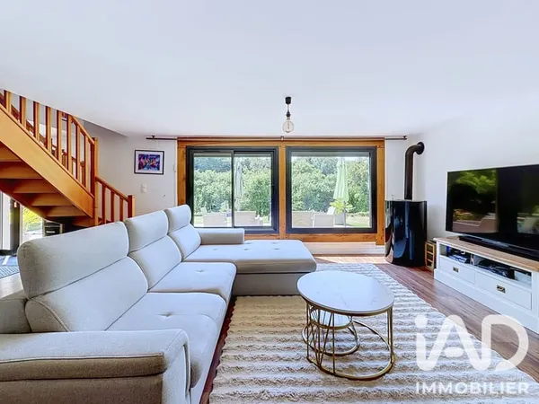 Maison 5 pièces 132 m²