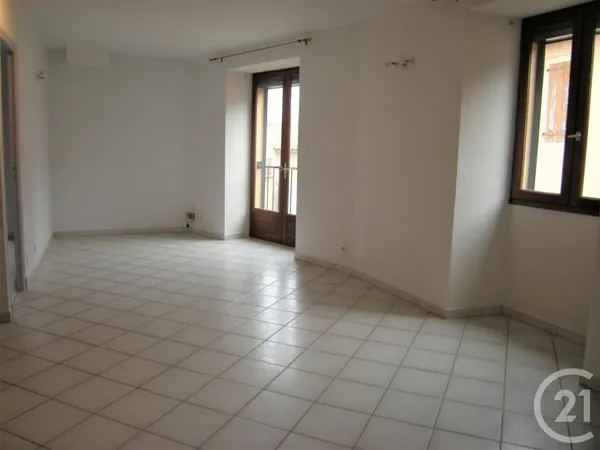 Appartement 3 pièces 55 m²