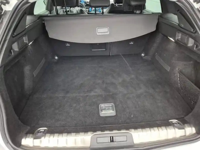 Peugeot 508 sw hybrid 225 e-eat8 — photo 20