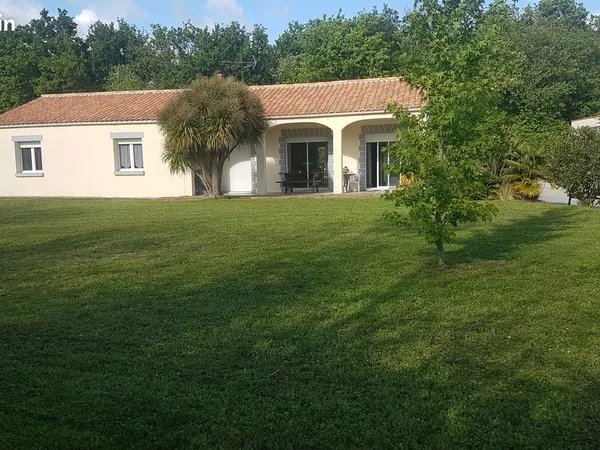 Maison / villa