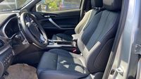 Mitsubishi Eclipse Cross 2.4 MIVEC PHEV 188ch Instyle 4WD — photo 12