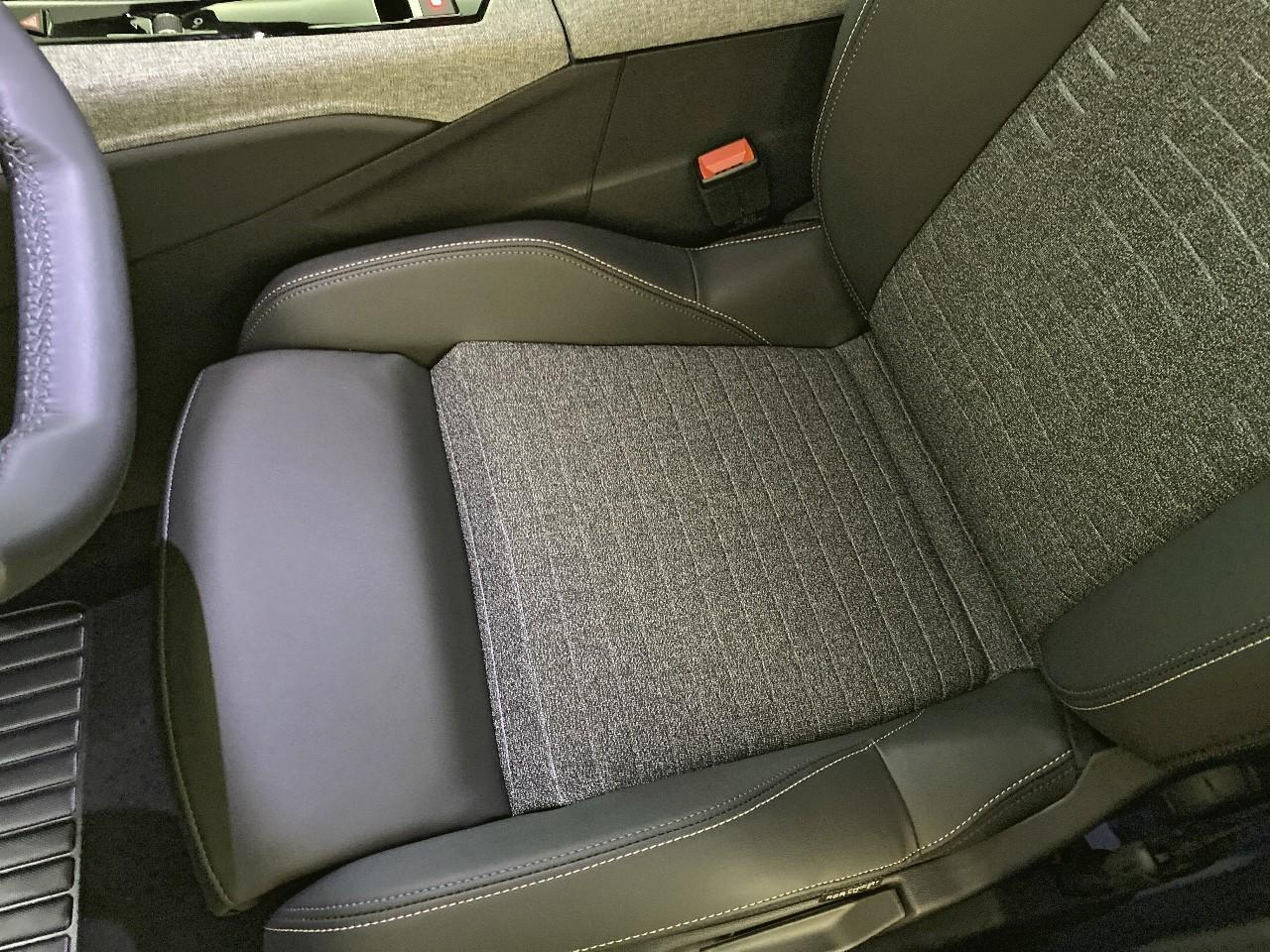 Peugeot 5008 hybrid 145 ch e-dcs6 allure — photo 9