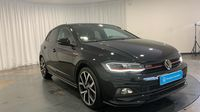 Volkswagen Polo 2.0 TSI 200ch GTI DSG6 Euro6d-T — photo 3