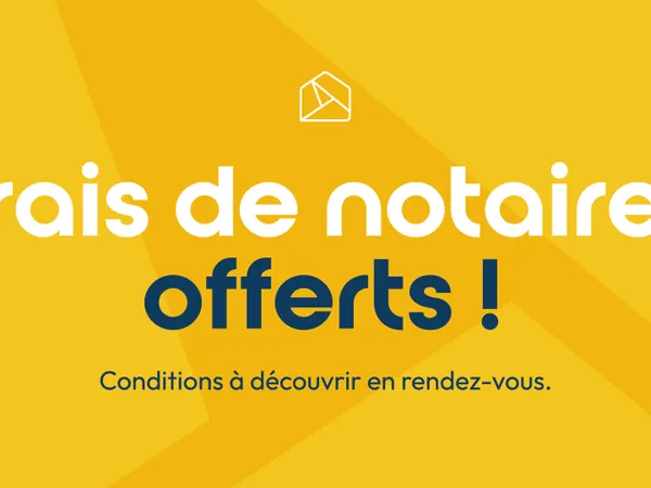 Appartement neuf Vente Brézins 2p 46m² 139000€
