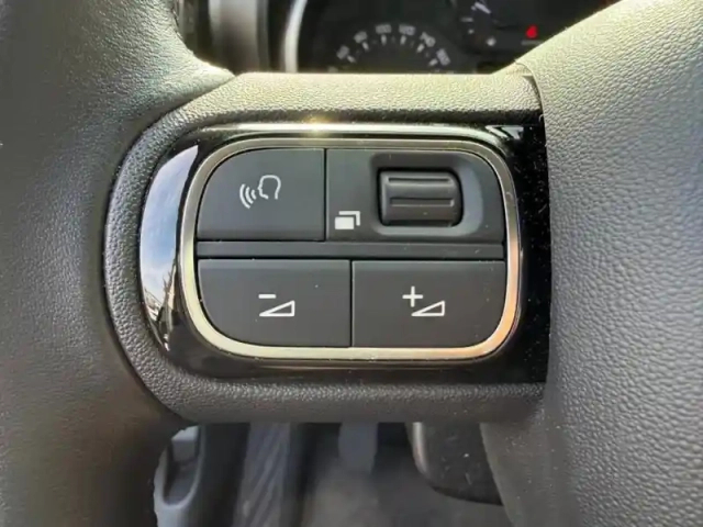 Citroën C3 Aircross puretech 110ch s&amp;s feel — photo 13