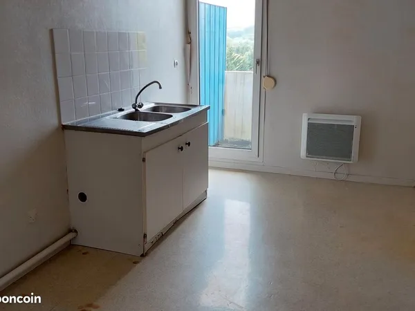 Appartement 3 pièces 67 m²