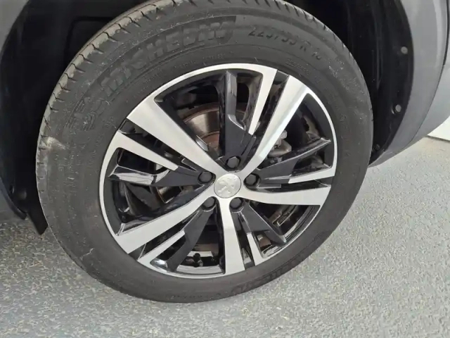 Peugeot 5008 puretech 130ch s&amp;s eat8 — photo 26