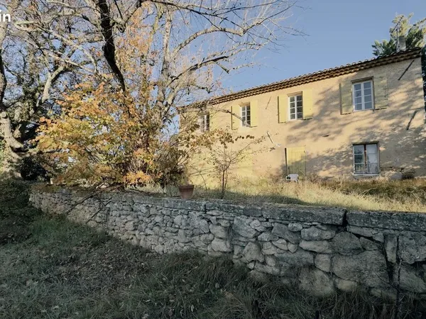 Mas 6 pièces 190 m²