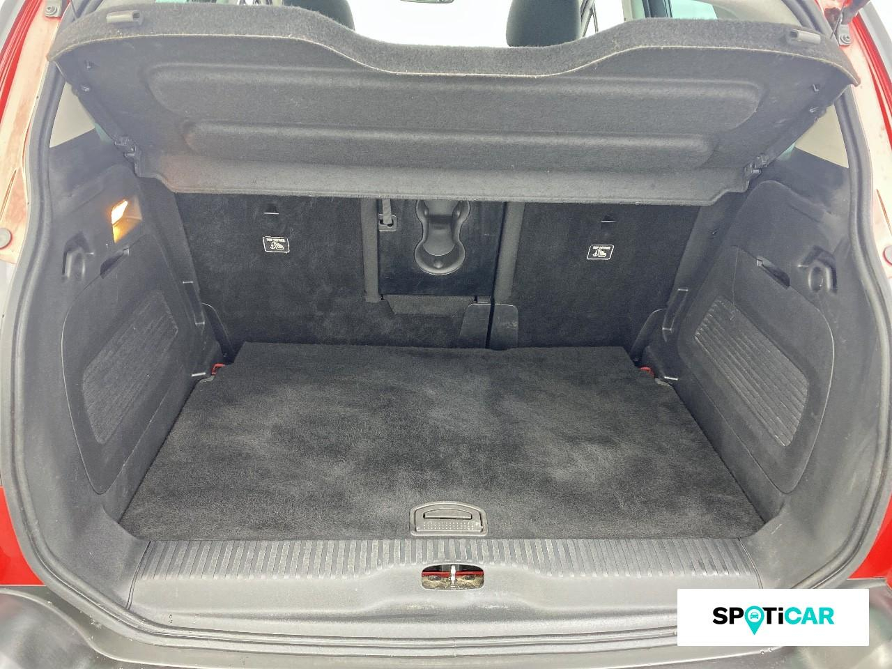 Citroën C3 Aircross puretech 130ch s&s shine e6.d-temp — photo 6