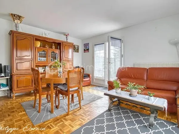 Maison 5 pièces 84 m²
