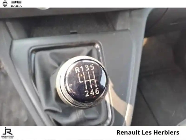 Renault Kangoo Van l1 1.3 tce 130ch extra - 22 — photo 6