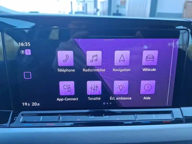 Volkswagen Golf 1.0 tsi opf 110 bvm6 — photo 95