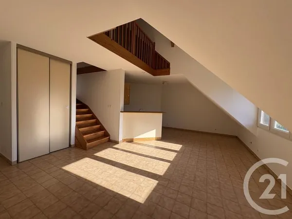 Appartement 2 pièces 63 m²