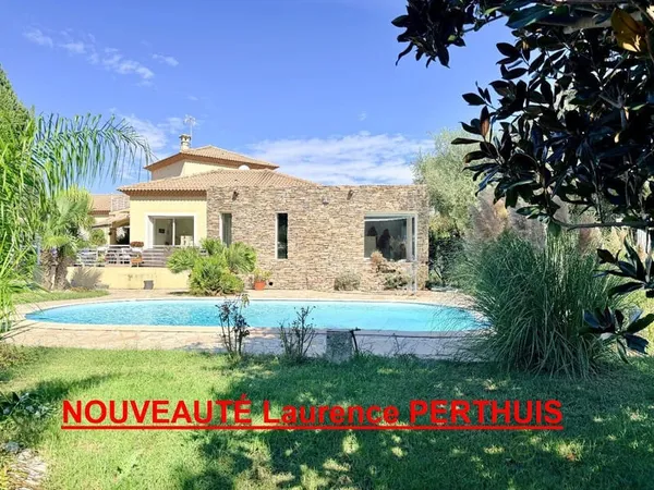 Maison Vente Lucciana 5p 212m² 598000€