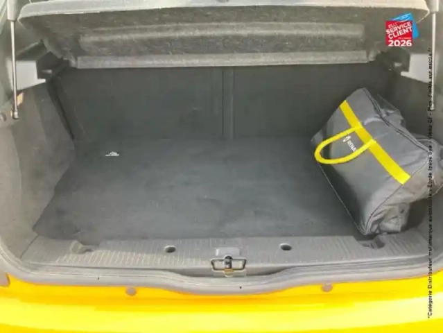 Renault Twingo 1.0 sce 65ch equilibre — photo 14