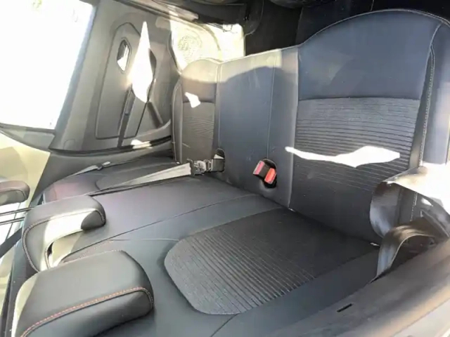 Dacia Duster tce 150 fap 4x2 edc — photo 15