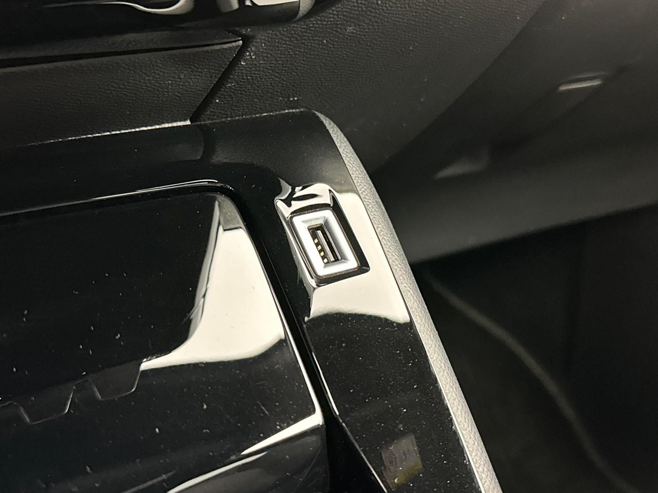 Peugeot 208 puretech 100 s&s eat8 gt — photo 29