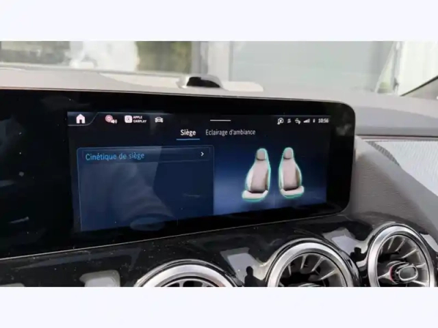 Mercedes Gla 220 d 4matic edition 140 — photo 18