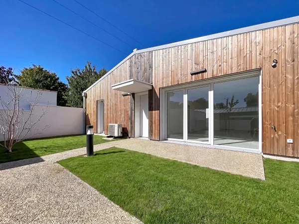 Maison 5 pièces 93 m²