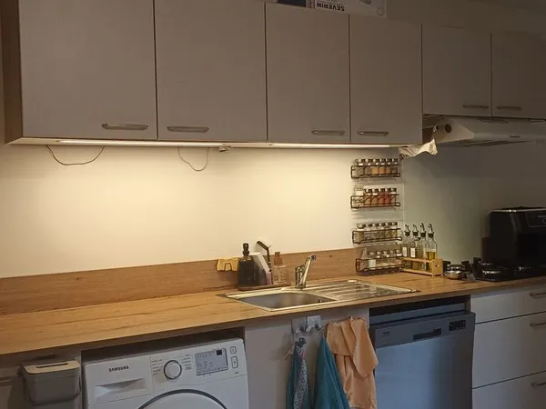 Location Appartement "Les Opalines" NEUVILLE SUR SAONE