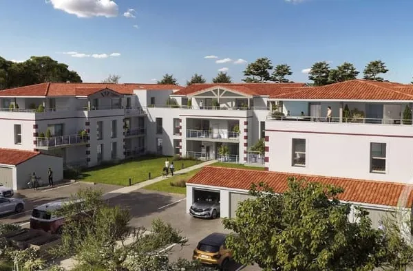 Achat : Appartement Saint-Trojan-les-Bains (17370)
