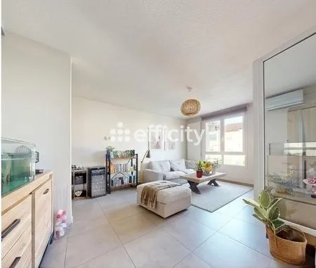 Appartement 4 pièces 89 m²