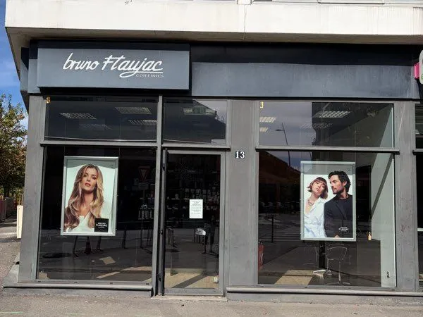 Local à Loué Andromed Blagnac