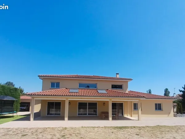 Villa 165m2