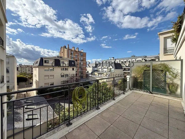 Appartement 2 pièces 51 m²