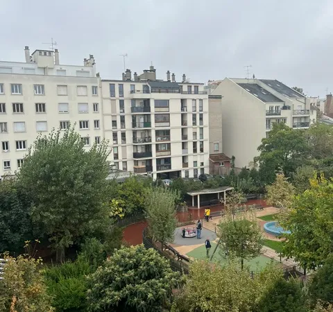 Vente appartement