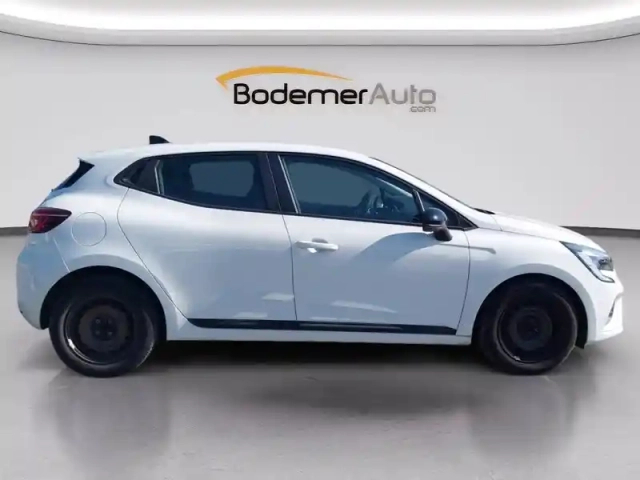 Renault Clio tce 90 — photo 16