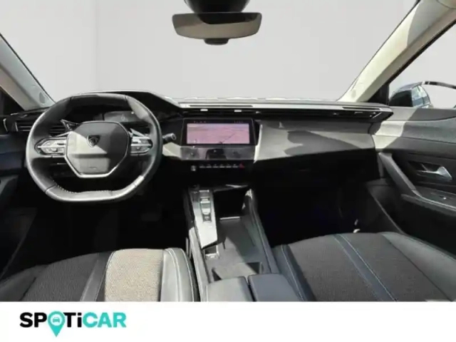 Peugeot 308 sw phev 180ch allure pack e-eat8 — photo 15