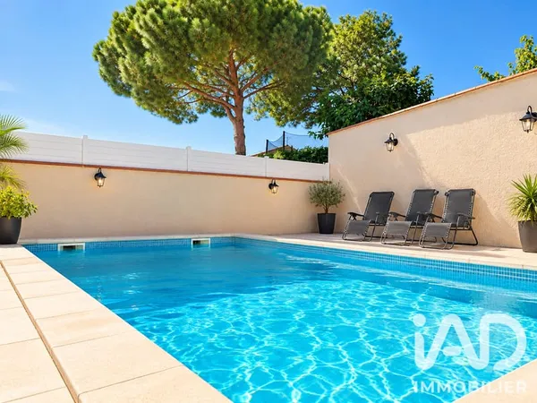 Maison 4 pièces 93 m²