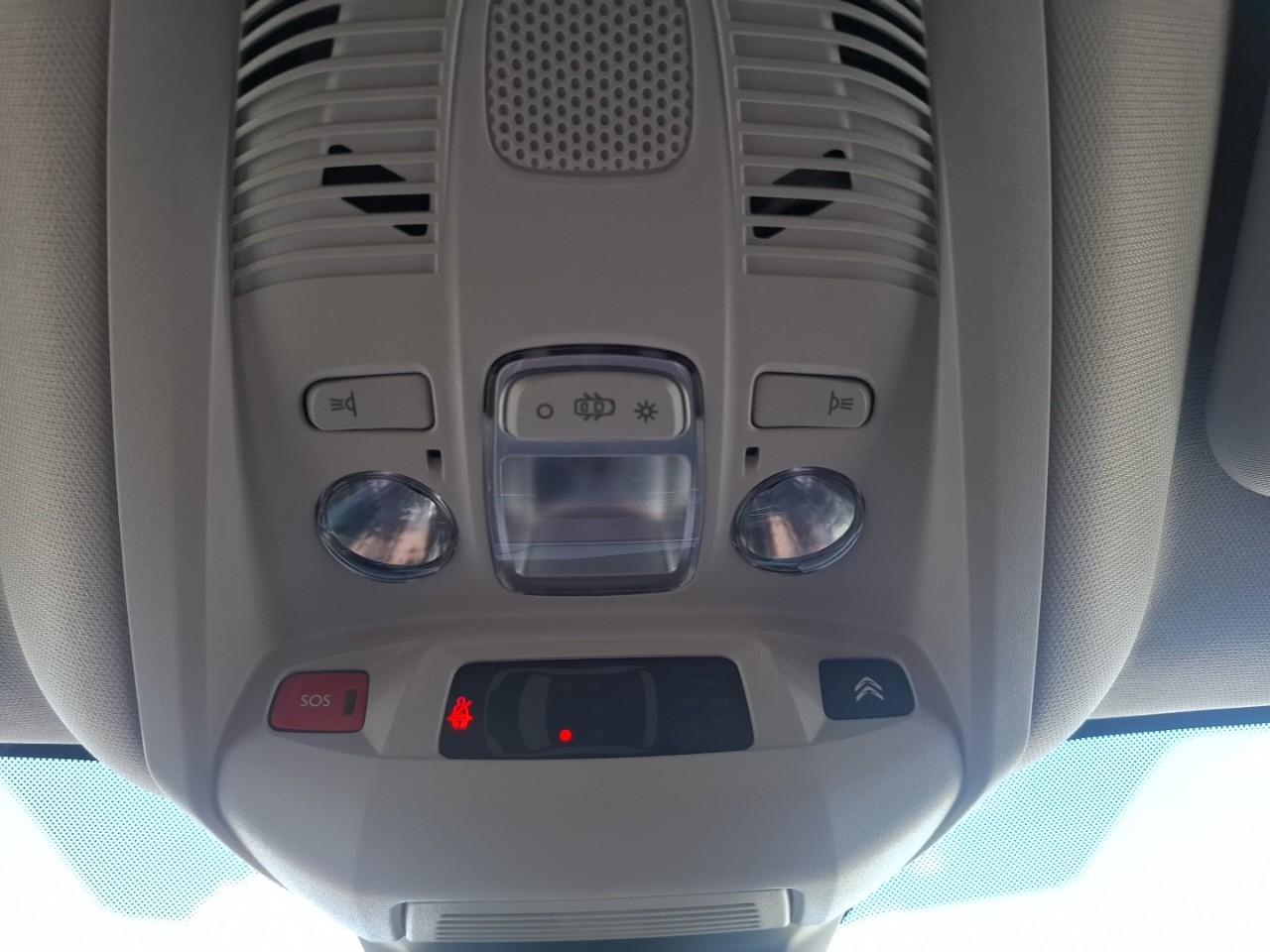 Citroën C5 Aircross 1.5 bluehdi 130ch max boite automatique — photo 23