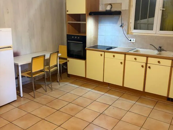 Loue appartement (studio)