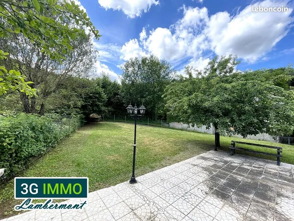 Vente | Maison | Mont-devant-Sassey