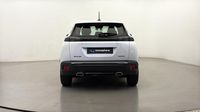 Peugeot 2008 1.2 Hybrid 145ch Style e-DCS6 — photo 6