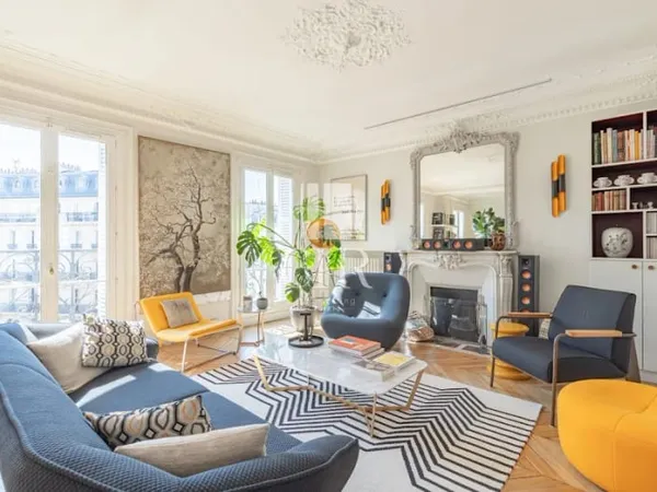Appartement 3 pièces 95 m²