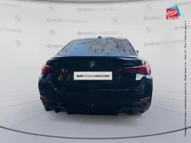 Bmw I4 xdrive40 401ch m sport — photo 22