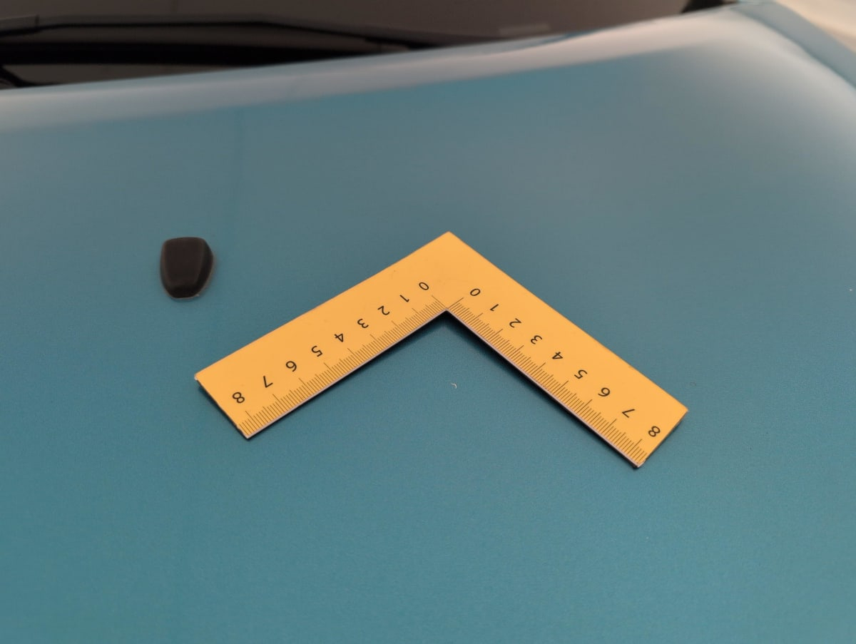 Citroën C3 — photo 23