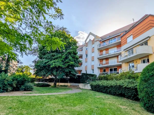 Appartement T2