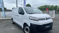 Citroen Jumpy M 1.5 BlueHDi 120ch S&S — photo 3