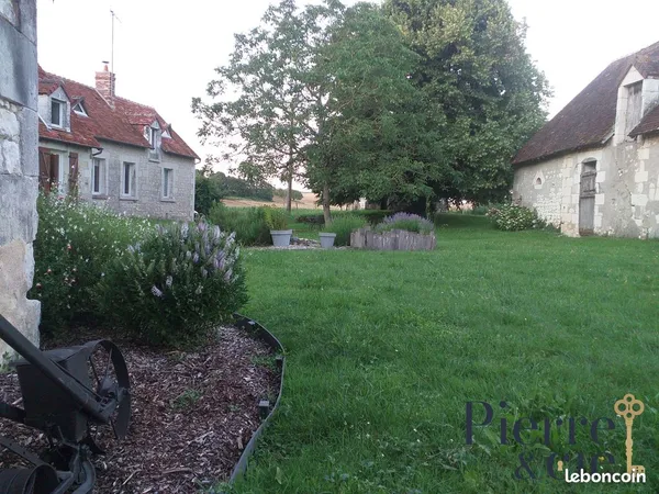 Propriété 8 pièces 205 m²
