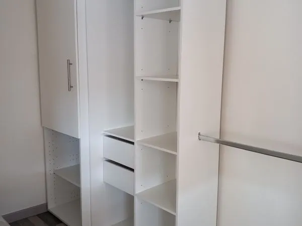 Loue studio meublé