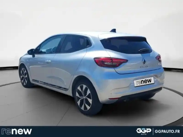 Renault Clio 1.0 tce 90ch evolution — photo 3