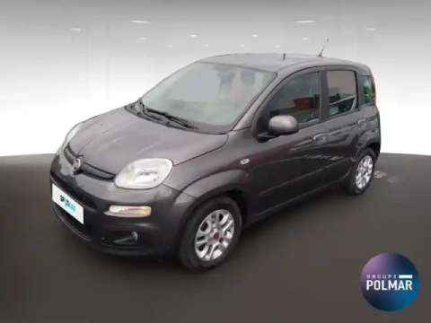 Fiat Panda 1.2 8v 69ch easy