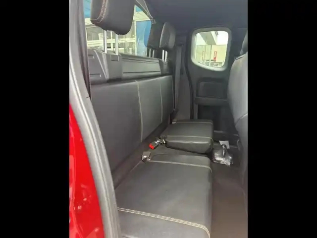Ford Ranger 2.0 ecoblue 205ch stop&amp;start super cab wildtrak e-4wd bva10 — photo 12