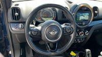 Mini Countryman Cooper D 150ch Oakwood BVA — photo 10