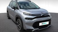 Citroen C3 Aircross PureTech 110ch S&S Shine — photo 3