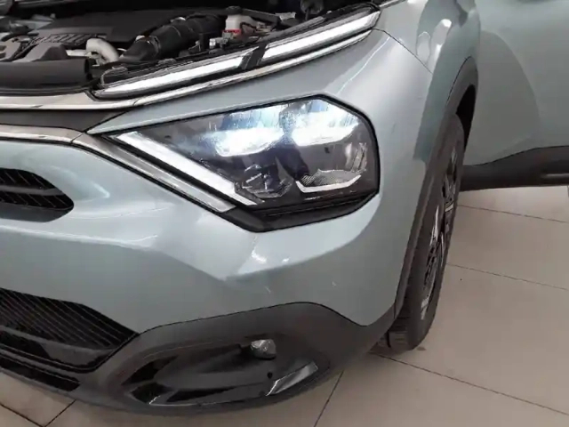Citroën C4 puretech 130 s&amp;s bvm6 — photo 43